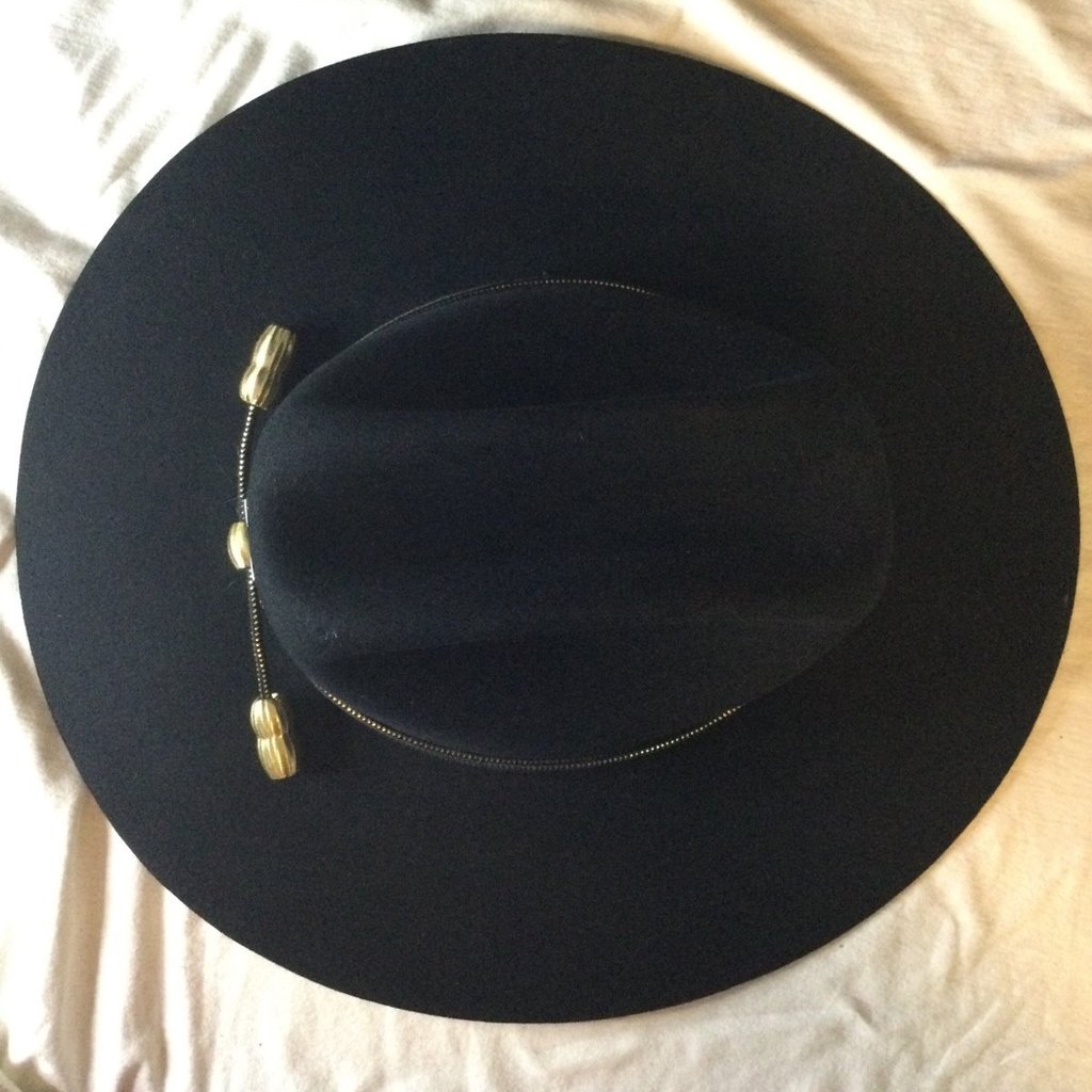 CAVALRY HAT