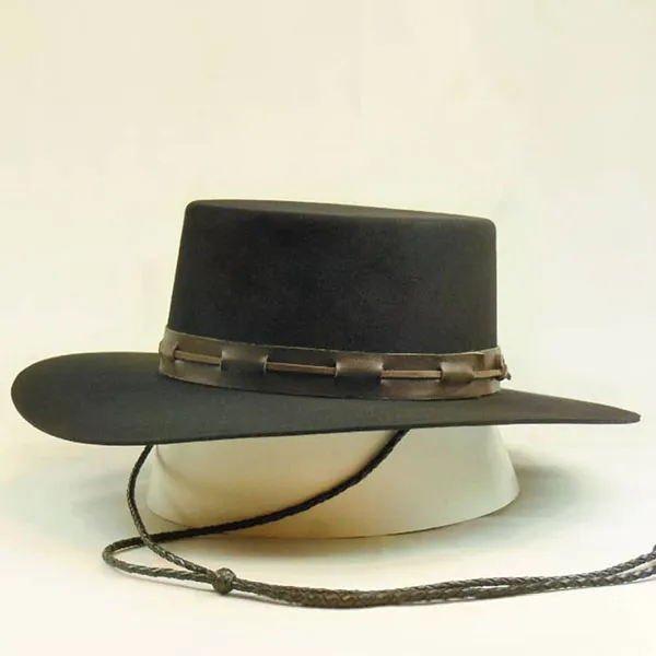 High Plains Hat Replica
