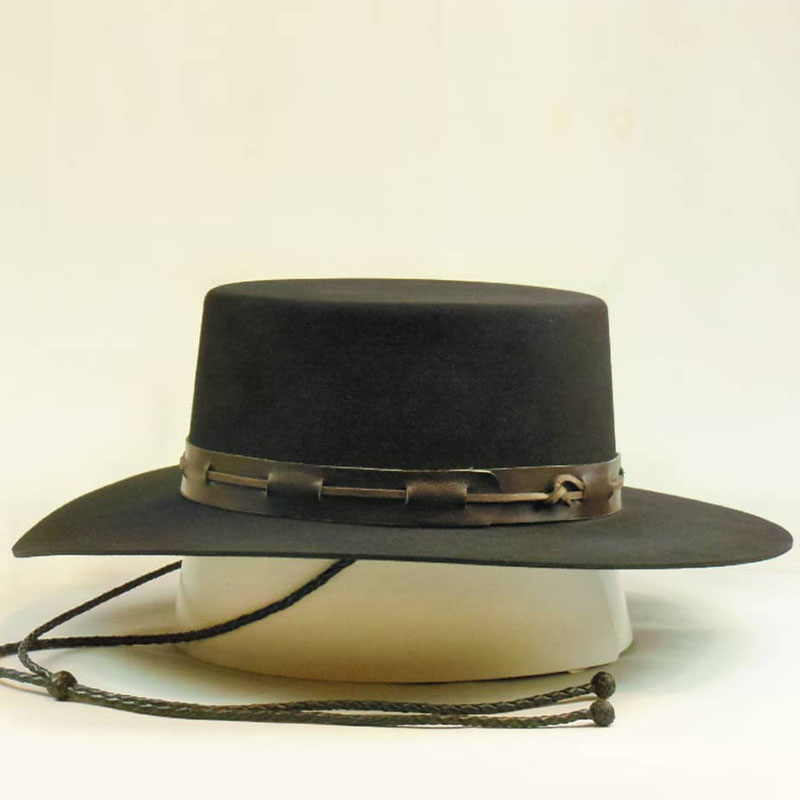 High Plains Hat Replica