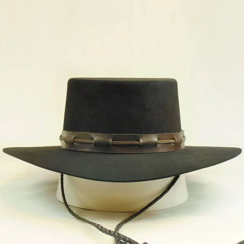 High Plains Hat Replica