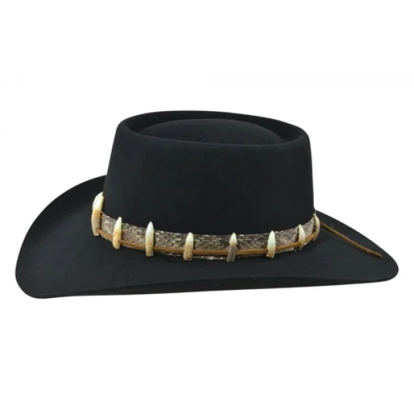 Crocodile Dundee Hat