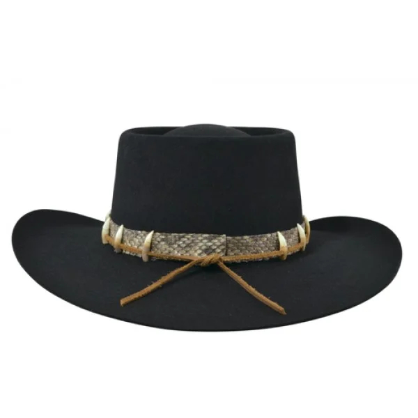Crocodile Dundee Hat